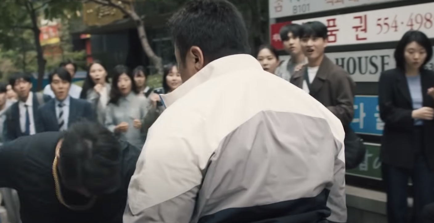 범죄도시3