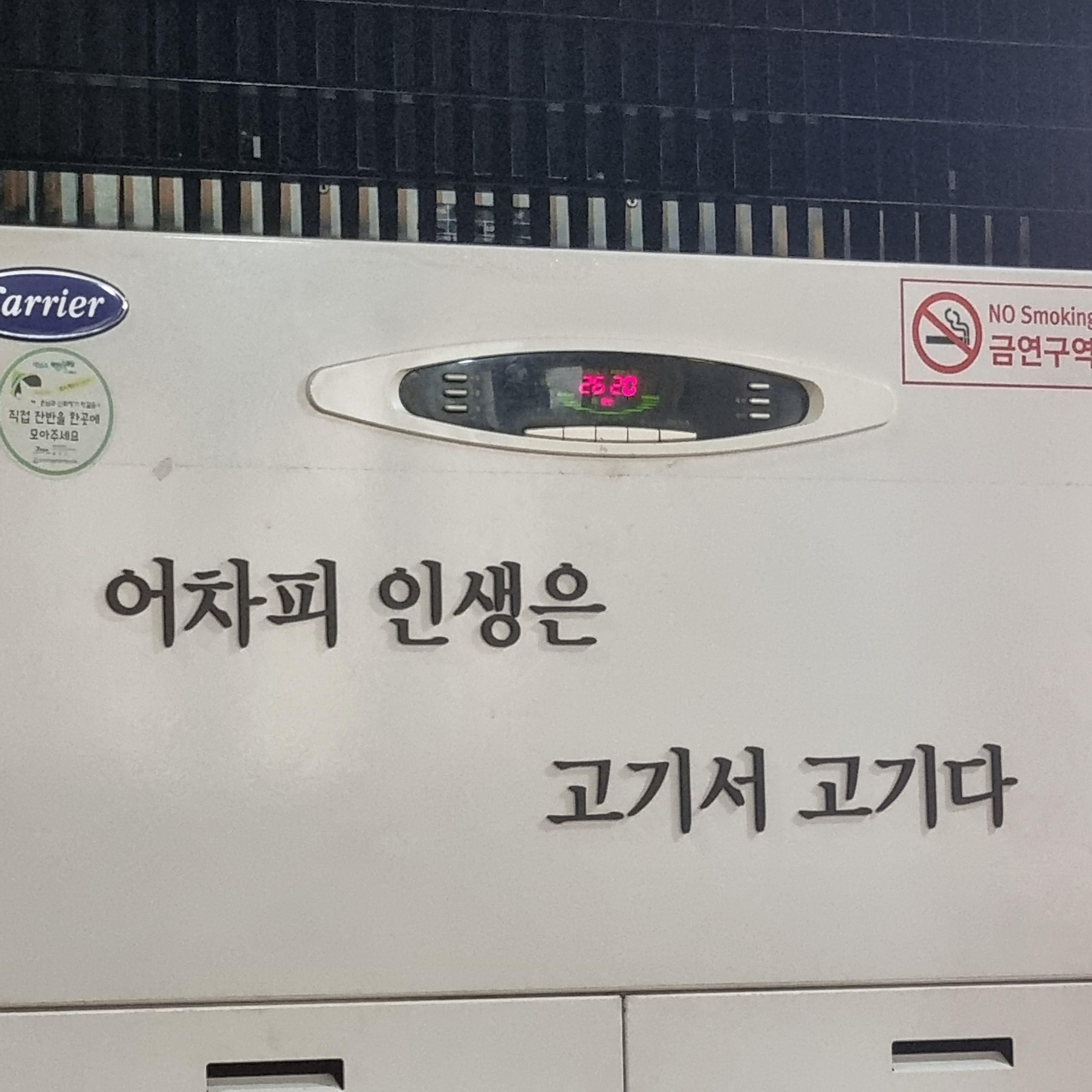 어머니와장독대 흑돼지에서 점심식사 콩국수 어머니와장독대 흑돼지에서 점심식사 콩국수