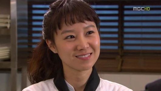 공효진 출연 파스타 드라마