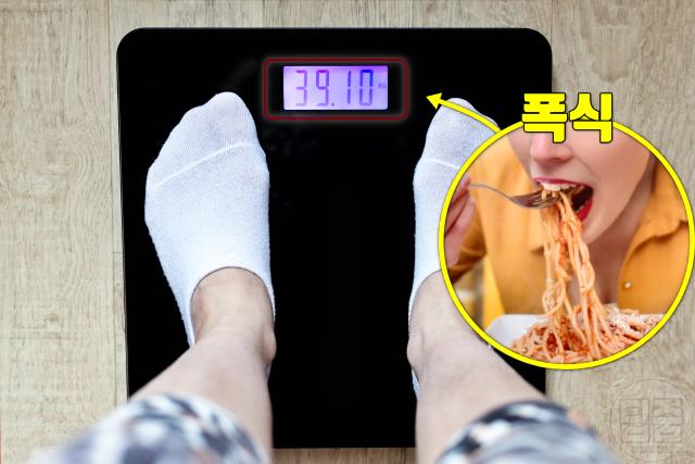 기생충 감염 증상 영양분