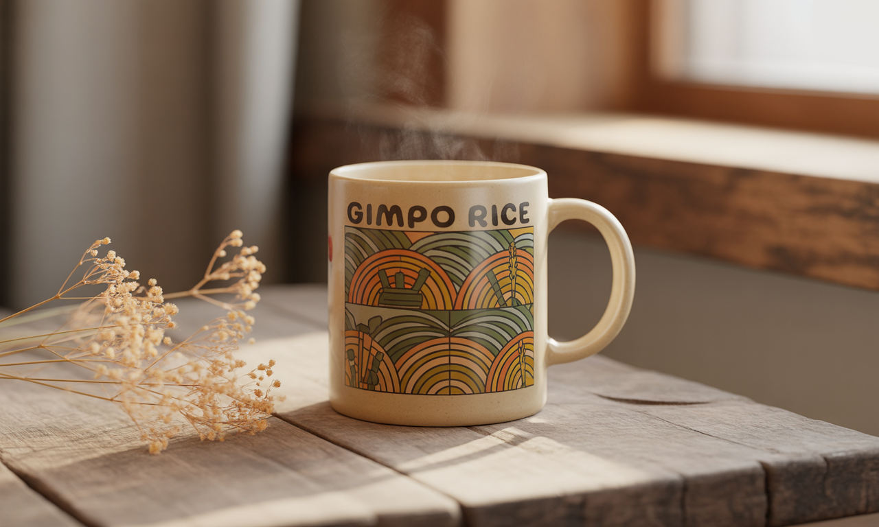 머그컵 기념품 추천