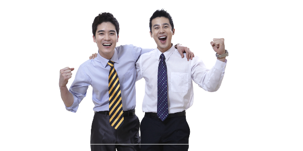 정관장 활력