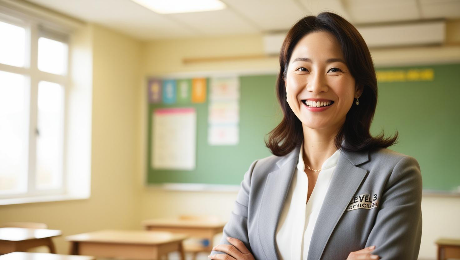 외국인에게 한국어 가르치기 한국어교원자격증 3급