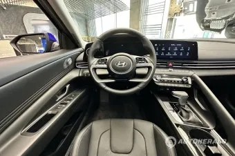 아반떼 신형 가격표 가솔린 하이브리드 2025년_5