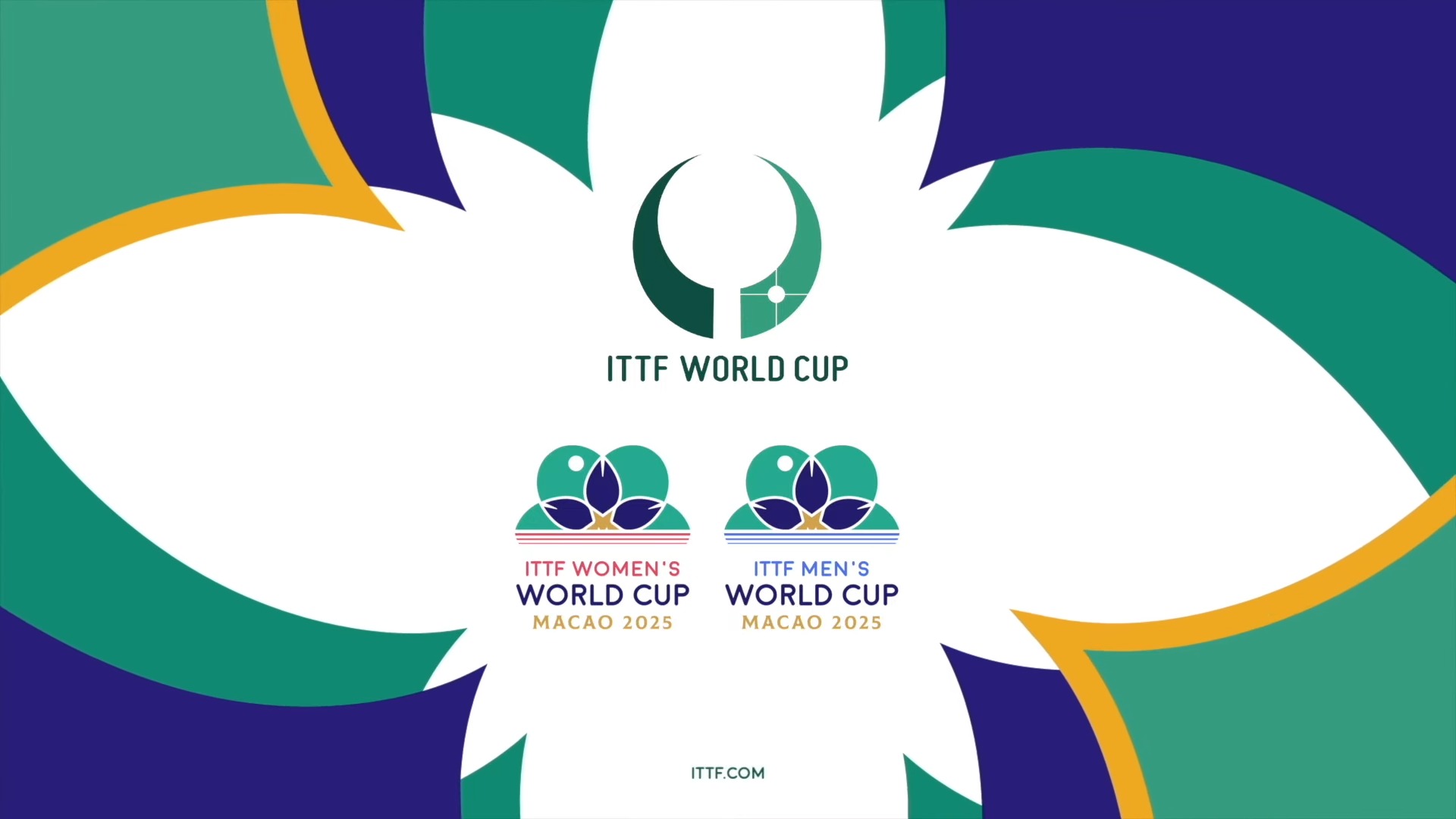 마카오 '2025 ITTF 남자 여자 탁구 월드컵' 대회 - 경기 일정·방식, 출전 선수, 조편성, 대진표, 중계, 결과 총정리!