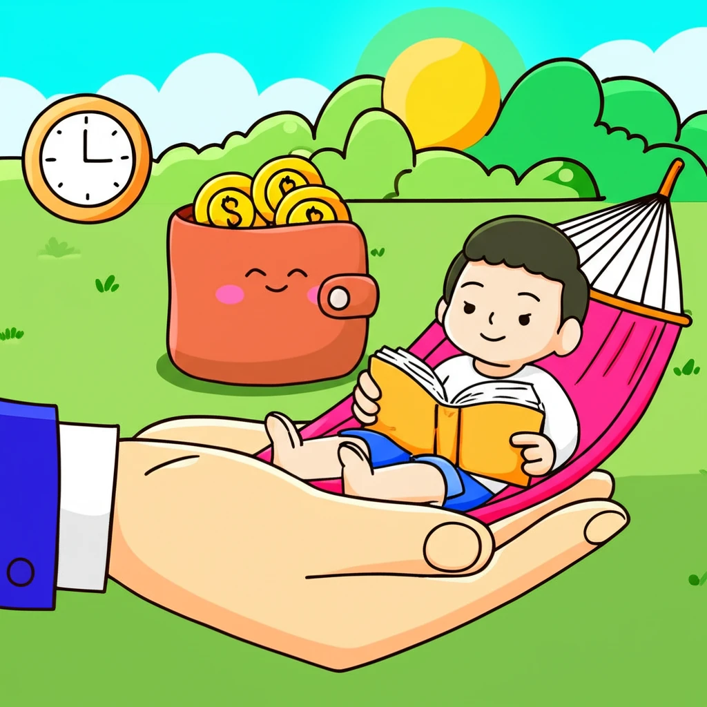 2026년 달라지는 육아기 단축 근무..