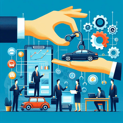 중장년 취업 서울시 50플러스 중고차 진단평가사 등 재취업 지원