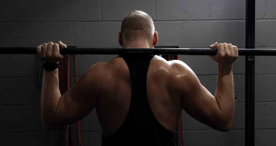 근력 유지와 기초대사량 관리