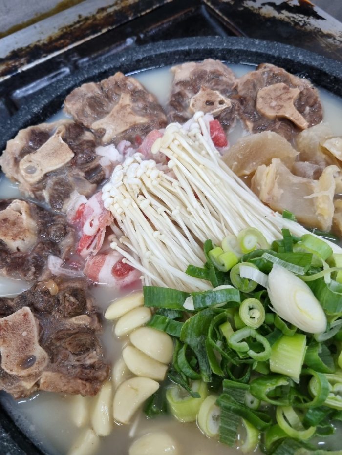 KBS 2TV 생생정보 2006회 2024년3월14일(목) 얼큰한우국밥 가격파괴 당미옥