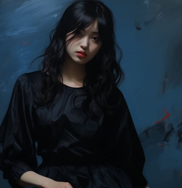 바람피는 유부녀 특징 4 가지 