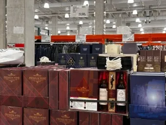 코스트코 2025 추석 휴무일 영업시간_10