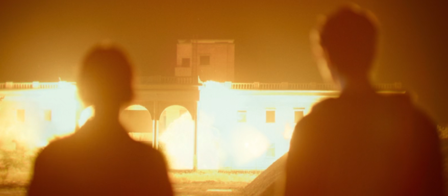 킬러들의 쇼핑몰 6회