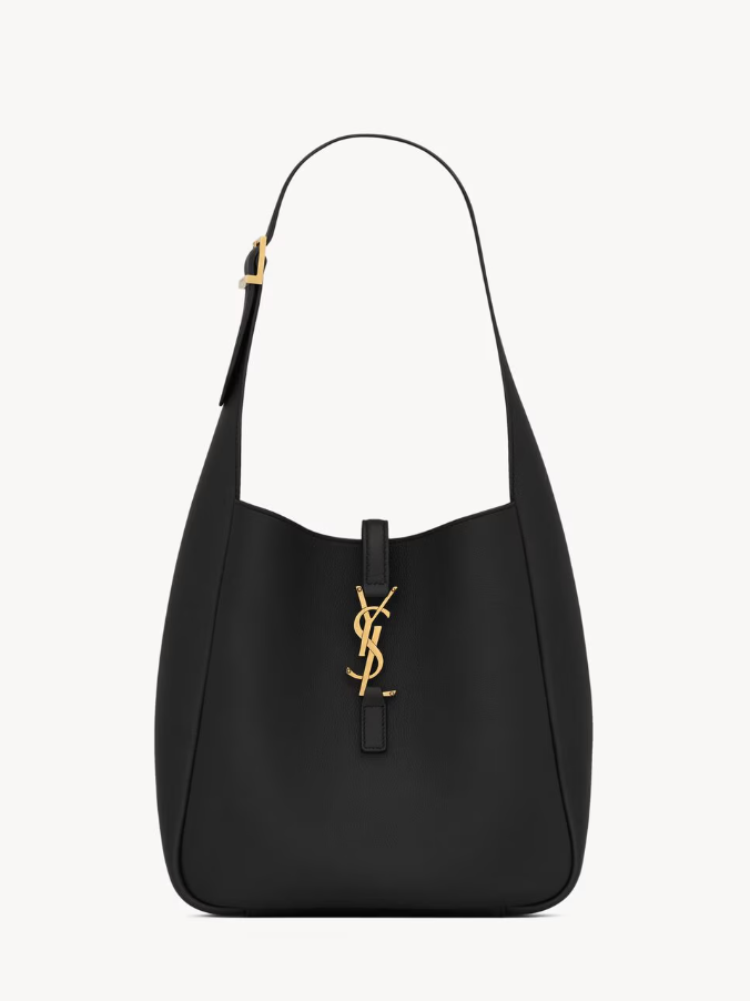 생로랑 호보백 스몰