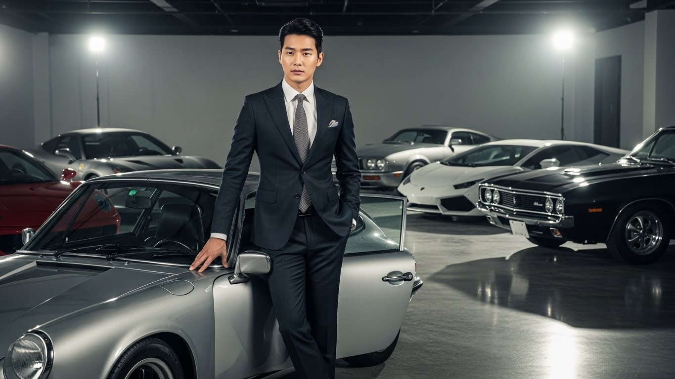 신형 제네시스 GV80 가격표