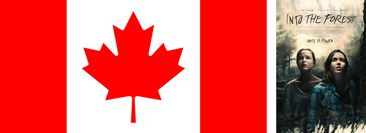 영상미 끝판왕 영화 TOP3 (아이슬란드 중심 비교, 아이슬란드 영화, 뉴질랜드 영화, 캐나다 영화) 관련3