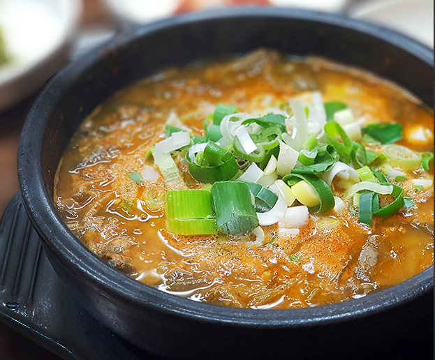현식당 대표 메뉴