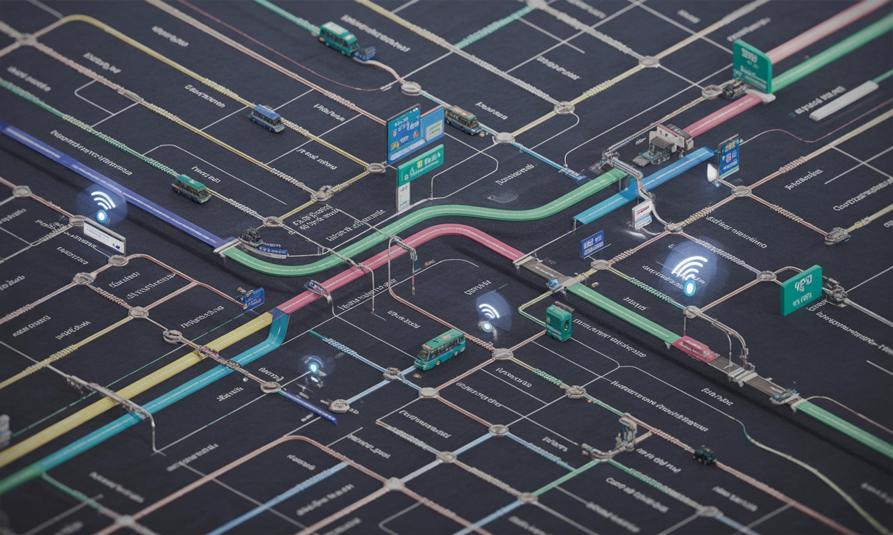 서울무료와이파이