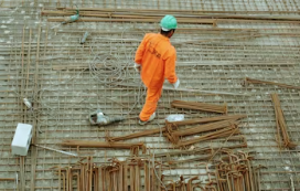 삼성중공업 주가 전망 목표 주가 배당금 지급일 실적발표