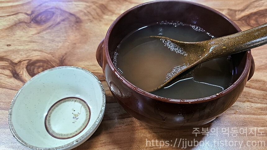 서가네보리밥-공통-밑반찬-숭늉