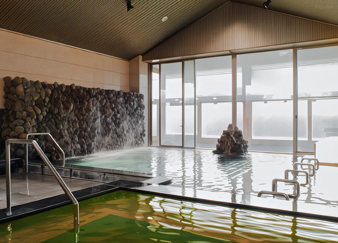 유노야도쇼에이_온천