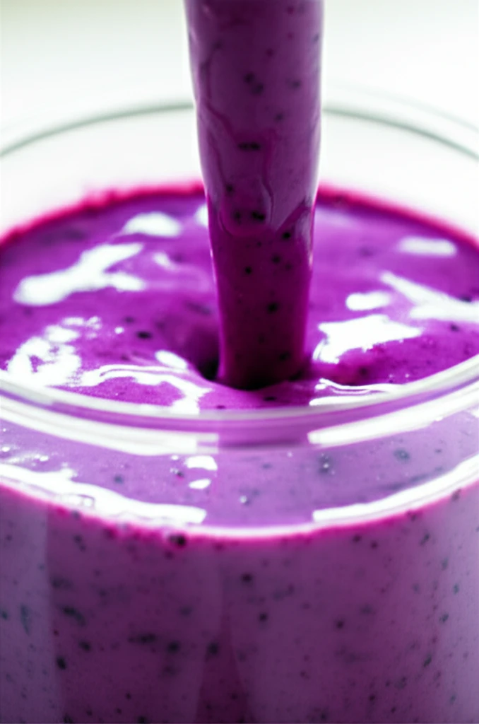 더 이상 고민No! 퍼플 푸드로 건강