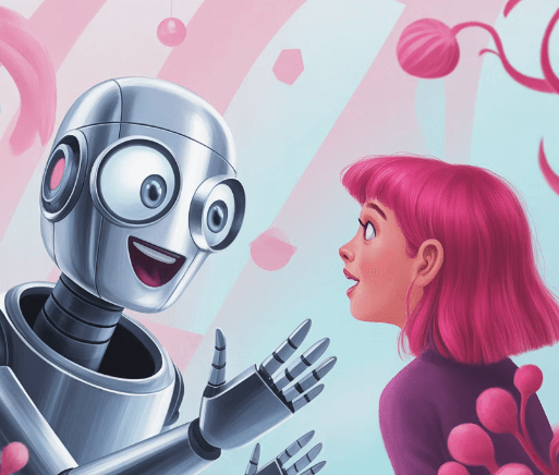 AI가 가끔 말도 안 되는 이야기(거짓말)를 하는 이유