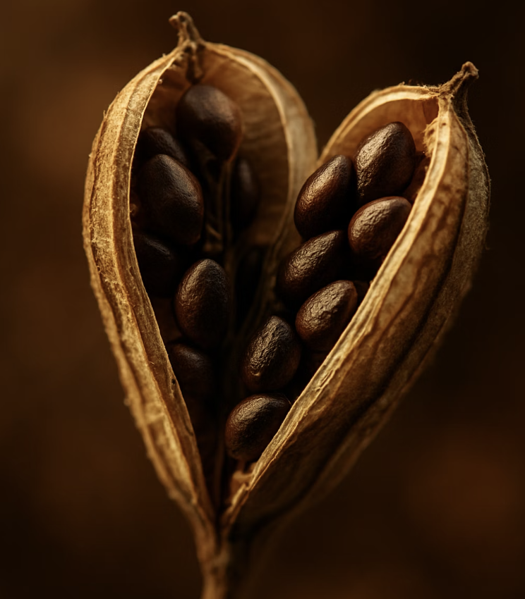 왜 구근이 아닌 씨앗일까?