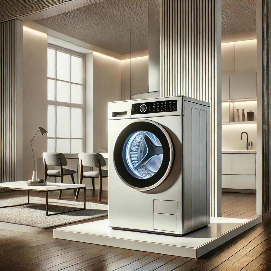 로보락 세탁 건조기