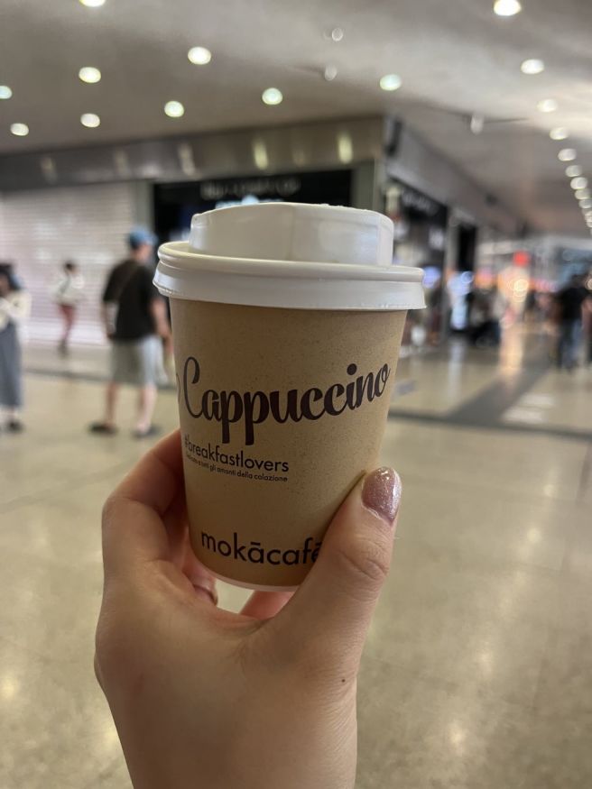 이탈리아 남부 투어