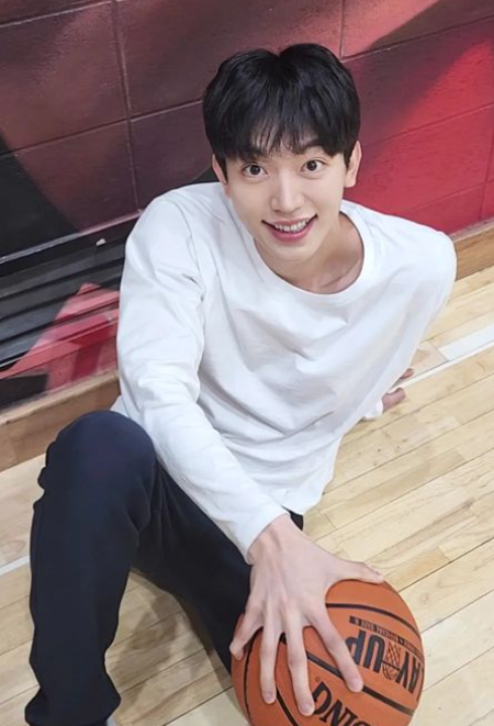 김현욱 데뷔부터 눈도장 찍기까지