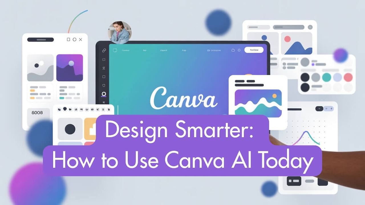 Canva AI
