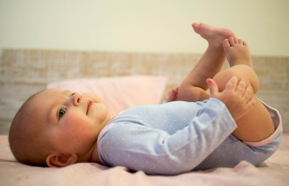 아이(아기)꿈 상황별 해몽