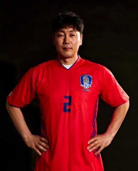 송종국 근황