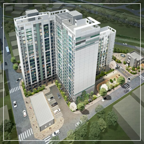 대전 삼성동 아르떼 민간임대 산축 아파트 선착순 분양