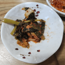 생방송 투데이 짜글이 정식 곰탕 묵은지김치전골 경기 남양주