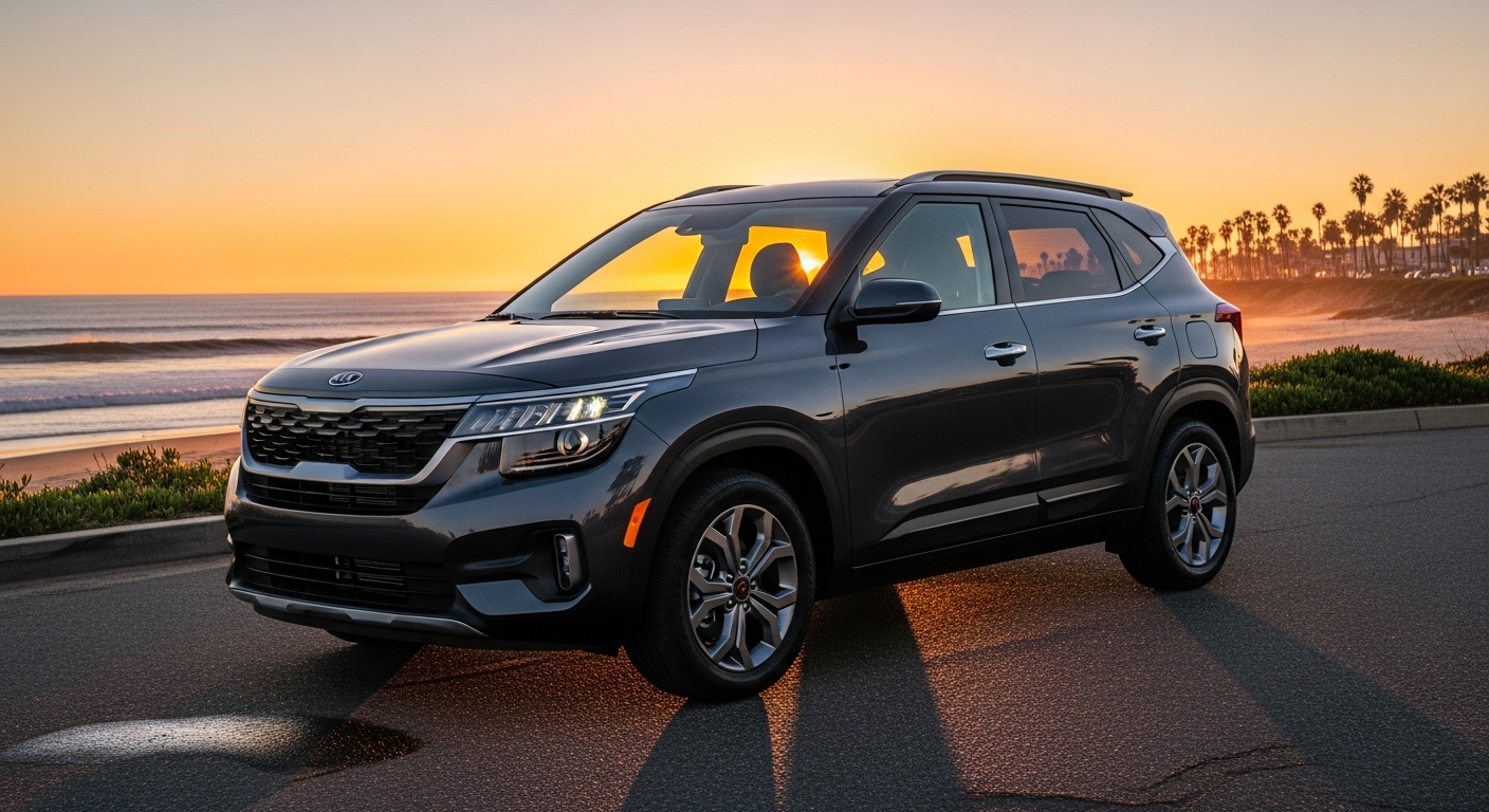 셀토스 관련 사진