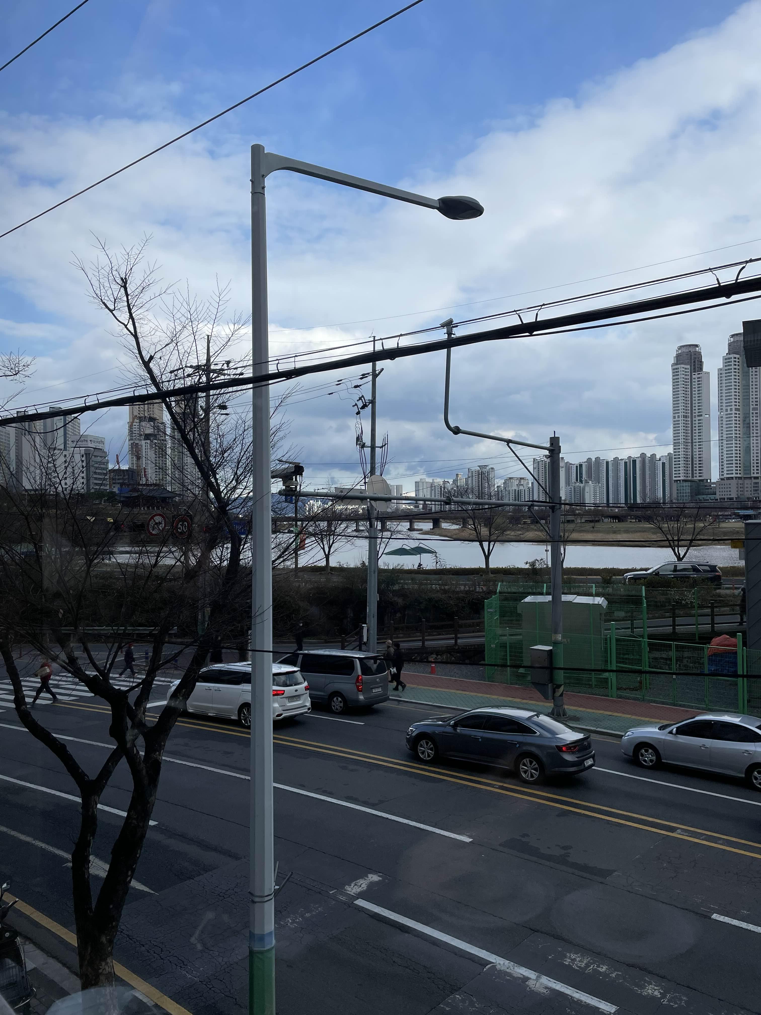 울산 러프로스터스