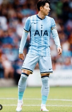 쿠팡플레이 시리즈 축구