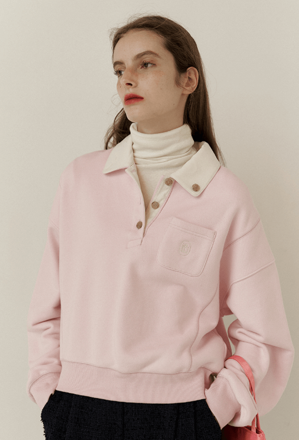 수지맞은 우리 55회 함은정 맨투맨