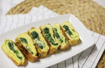 계란말이 예쁘게 만드는 레시피_22