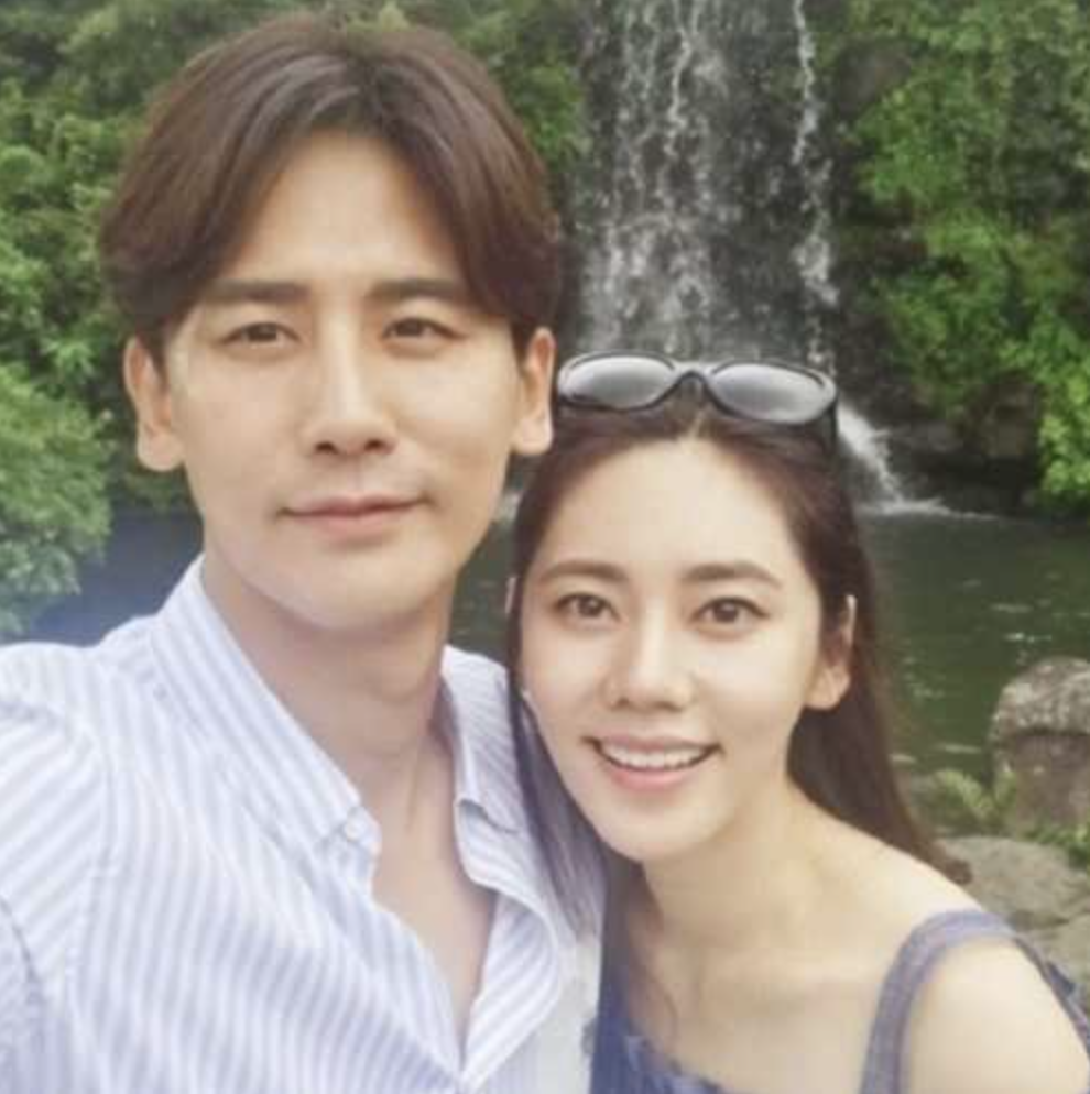 추자현 우효광2