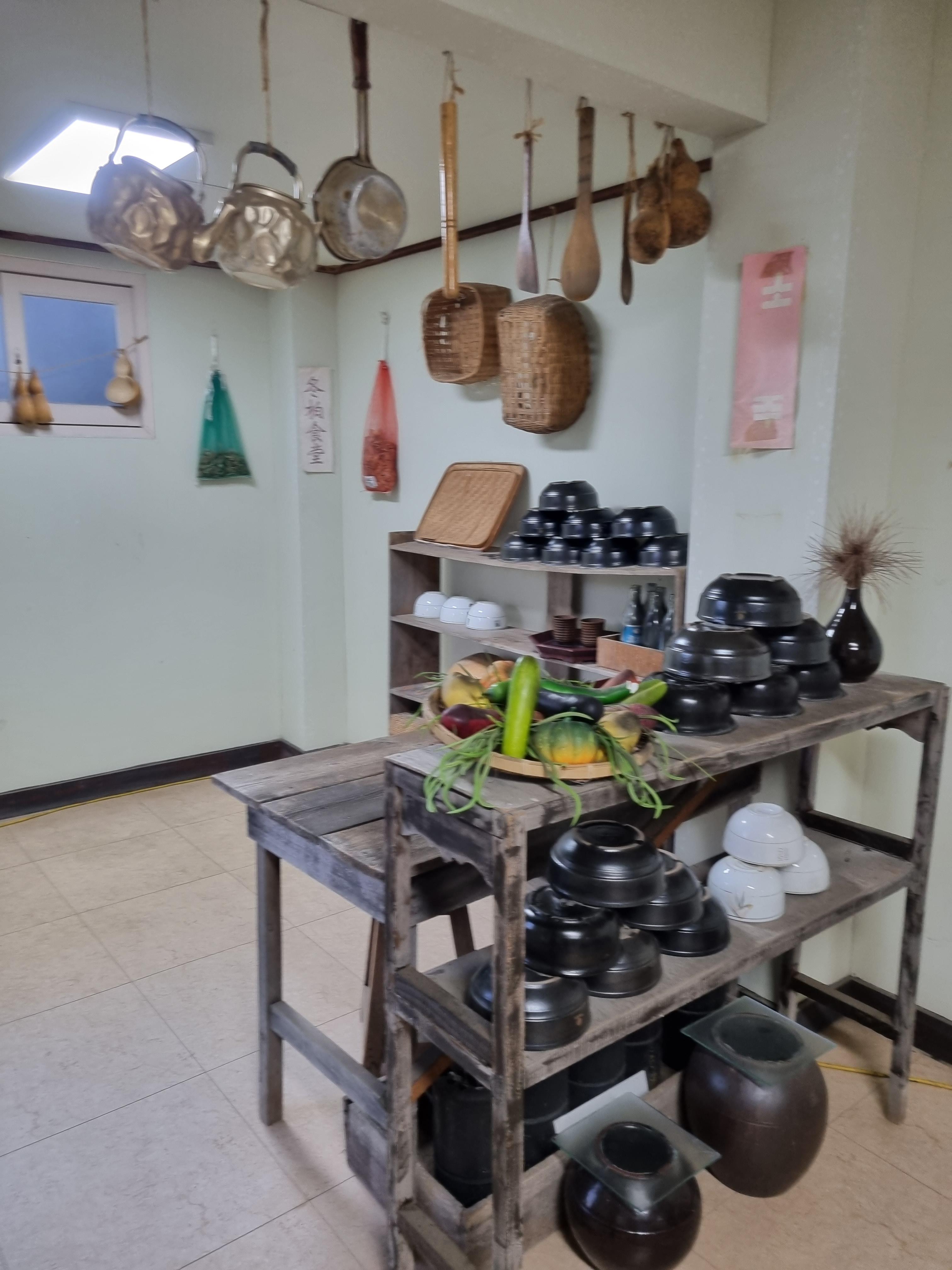 순천 드라마 촬영장