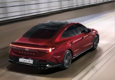 소나타 중고차 가격&amp;#44; 시세표