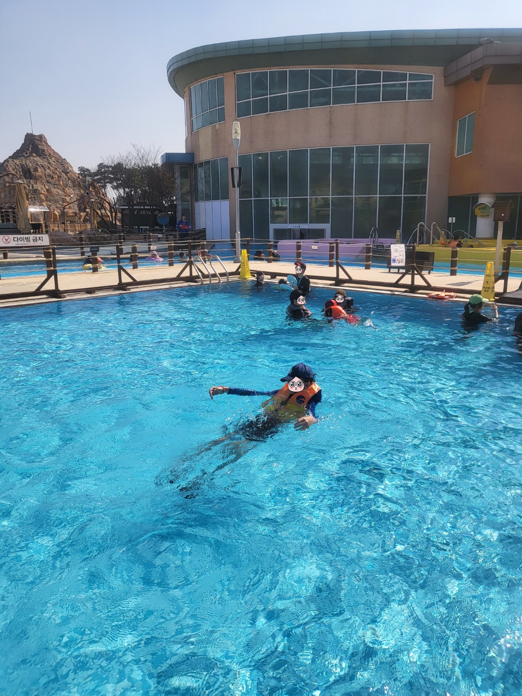 속초 한화리조트 설악 쏘라노 워터피아 : 앱 쿠폰 할인 숙박 후기(아이와 속초여행)