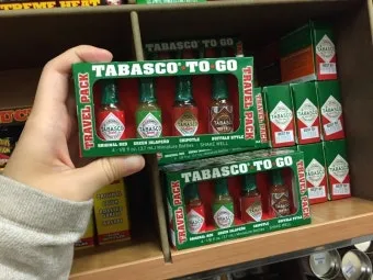 미국 여행 선물 기념품 현지인 추천 선물 10선_12