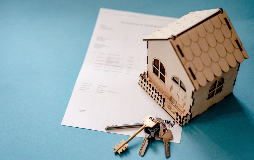 주택 연금 관련 사진