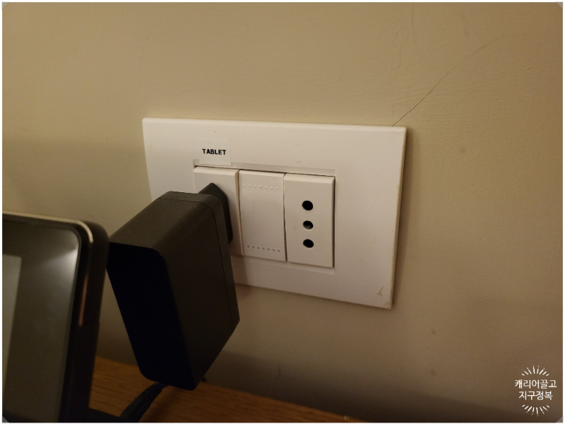 이탈리아 전기 플러그