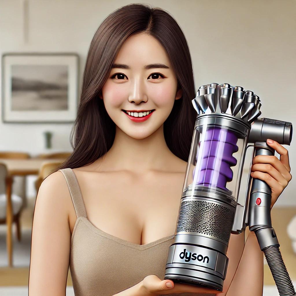 다이슨 청소기 배터리 가격