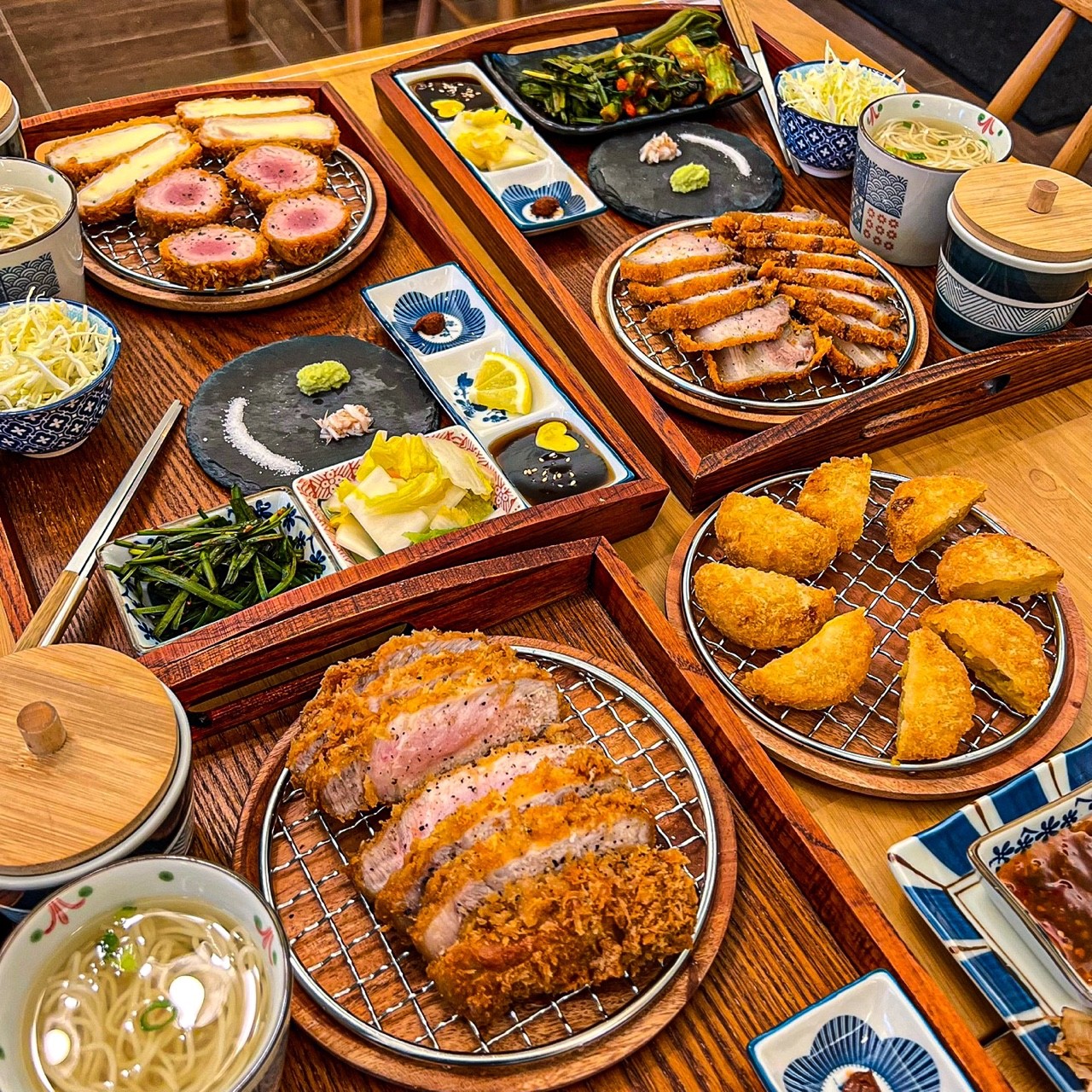 경양카츠 안성점