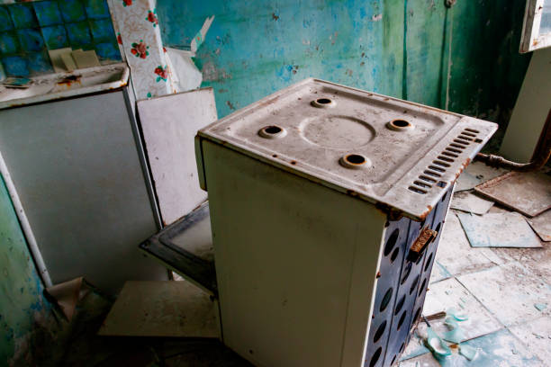 대형폐기물 스티커 인터넷 발급 및 신고방법